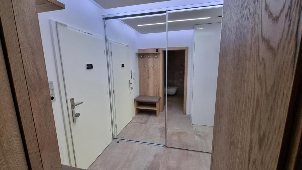 Zdjęcie z galerii obiektu Apartment No. 29 - Riviéra Lipno nad Vltavou 511 w mieście Lipno nad Vltavou