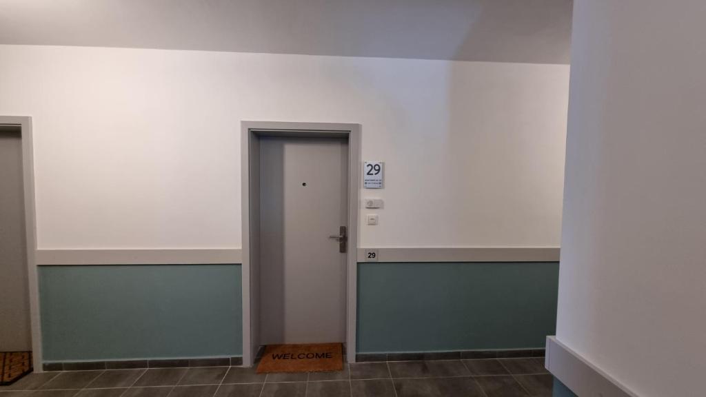 Zdjęcie z galerii obiektu Apartment No. 29 - Riviéra Lipno nad Vltavou 511 w mieście Lipno nad Vltavou
