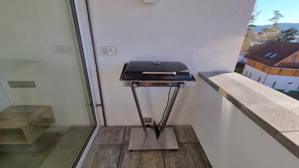 Zdjęcie z galerii obiektu Apartment No. 29 - Riviéra Lipno nad Vltavou 511 w mieście Lipno nad Vltavou