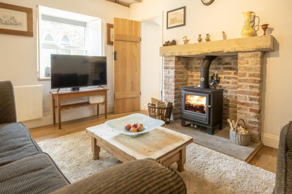 5 Chapel Terrace, Leyburn Updated 2022 Prices