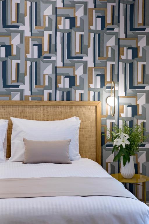 Hypnos Inn Athens - Resim 25