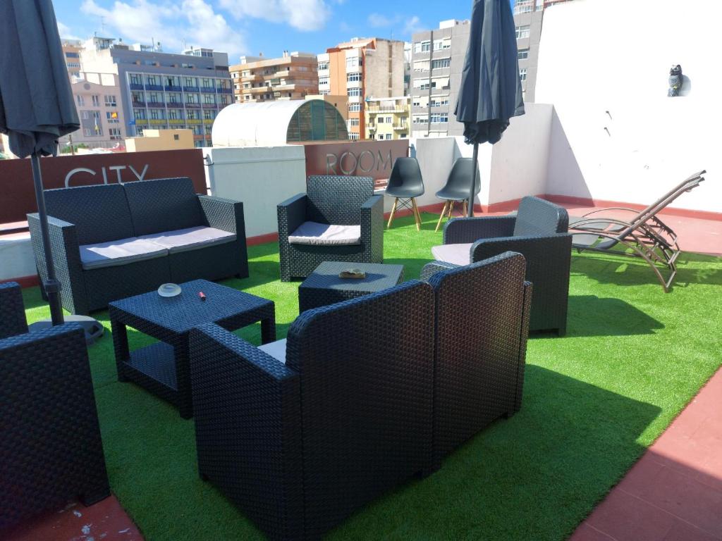 City Room Las Palmas, Las Palmas de Gran Canaria – Updated ...