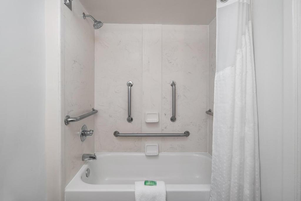 Holiday Inn Charleston-Riverview, an IHG Hotel - 