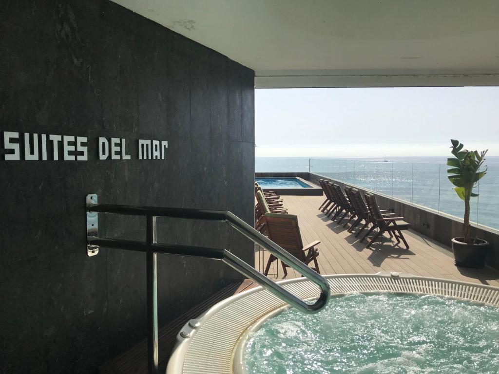Suites del Mar by Melia, Alicante – Updated 2023 Prices