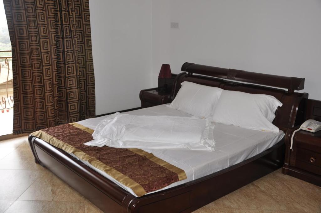 Biraj International Hotel - Habitación Doble Superior