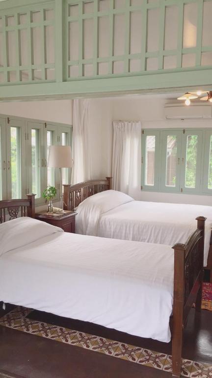 Villa Duangchampa - Resim 11