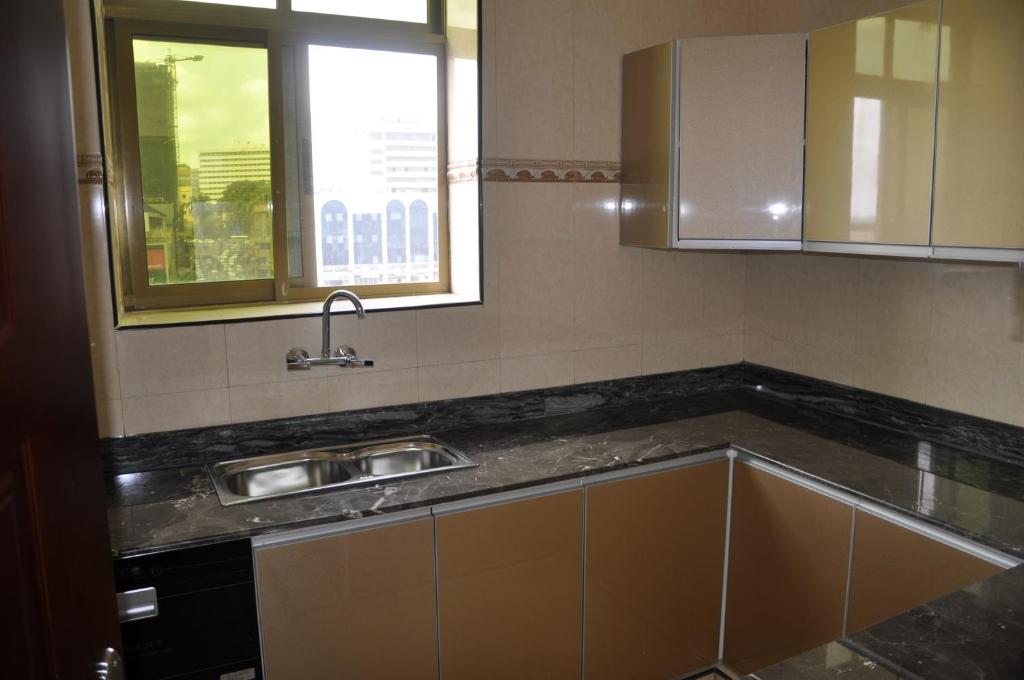 Biraj International Hotel - Departamento