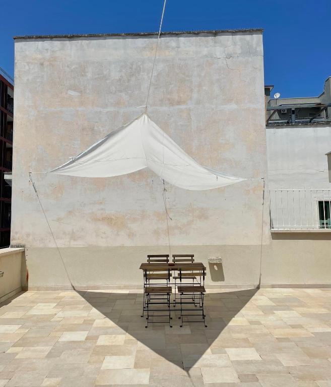 Fotografia z galérie ubytovania Casa Oberdan - private parking v destinácii Monopoli