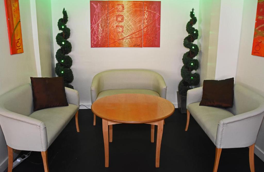 Stuart hotel - Resim 25