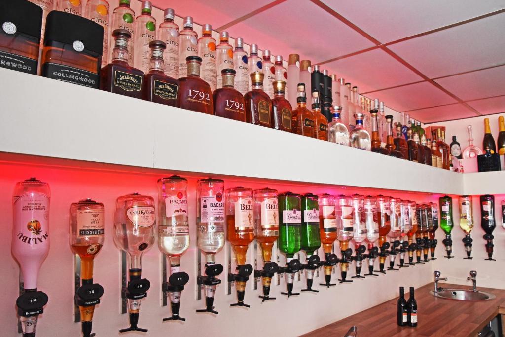 Stuart hotel - Resim 22