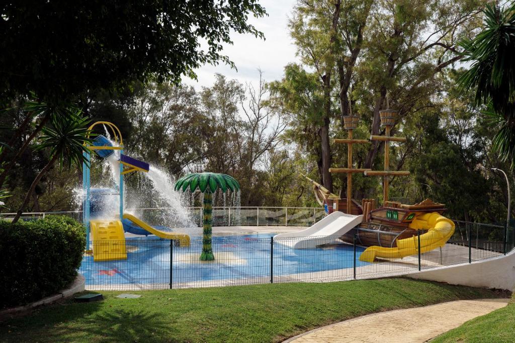 AluaSun Costa Park, Torremolinos – Tarifs 2024