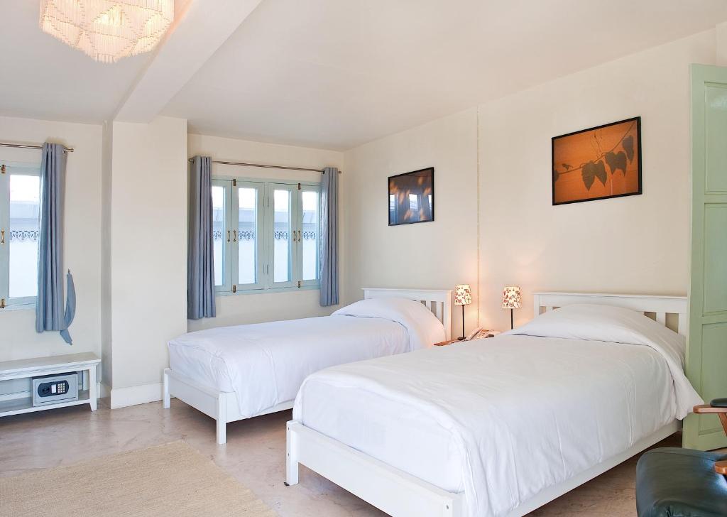 Villa Duangchampa - Resim 16