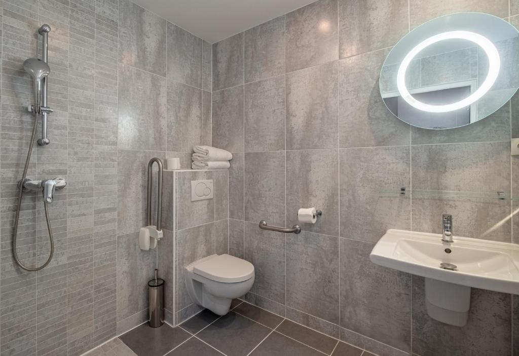 Makom Pereire - Resim 19