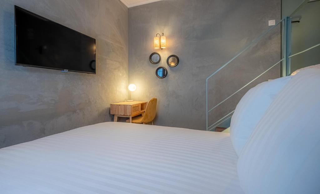 Makom Pereire - Resim 20