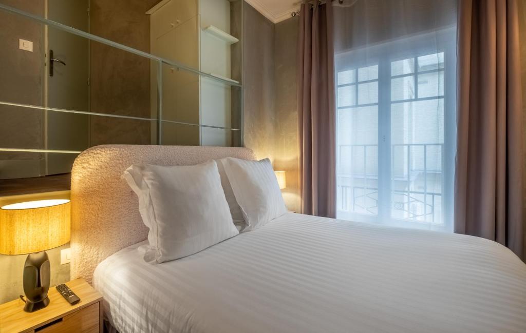 Makom Pereire - Resim 22