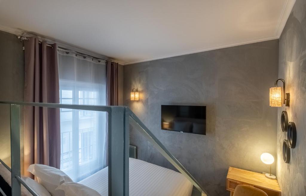 Makom Pereire - Resim 23