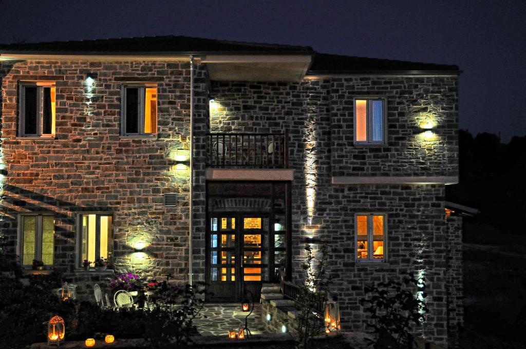 Mir Boutique Hotel - Resim 21