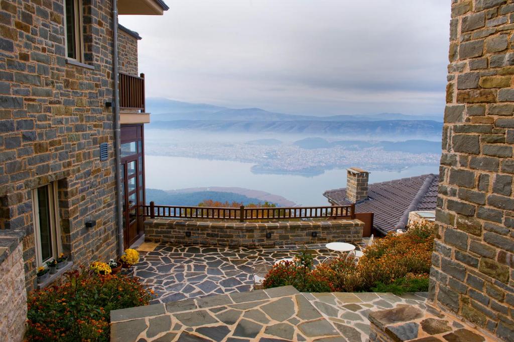 Mir Boutique Hotel - Resim 15