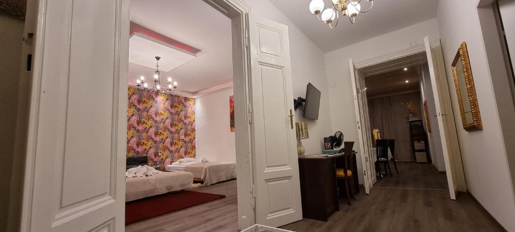 Urban Serviced Apartments - Resim 13