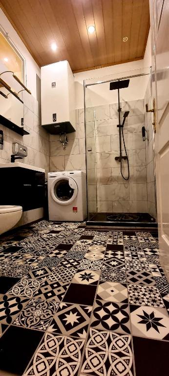 Urban Serviced Apartments - Resim 15