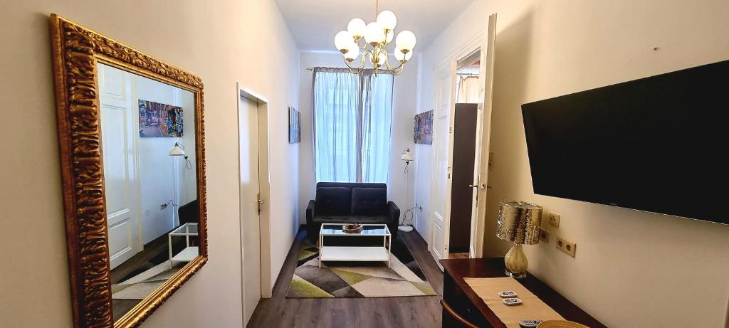 Urban Serviced Apartments - Resim 18