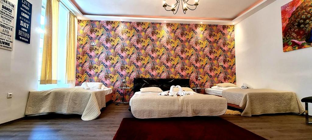 Urban Serviced Apartments - Resim 17