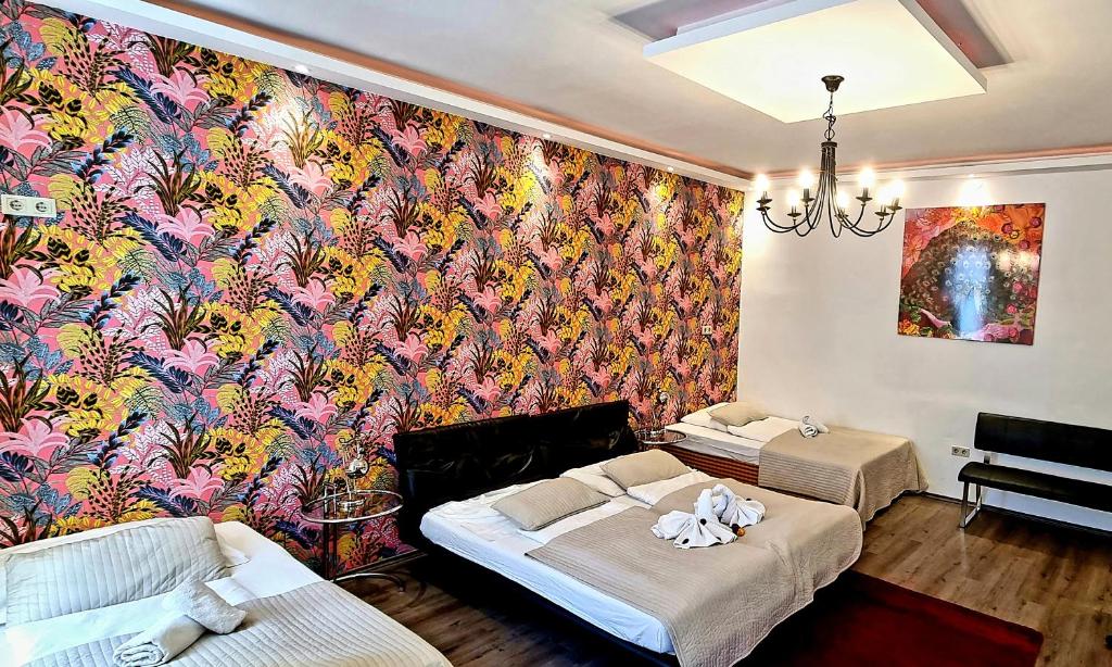 Urban Serviced Apartments - Resim 19