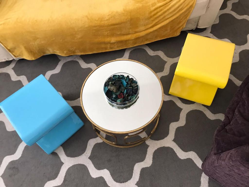 Urban Serviced Apartments - Resim 36