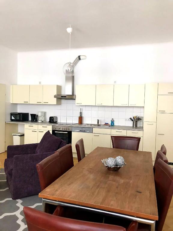 Urban Serviced Apartments - Resim 35