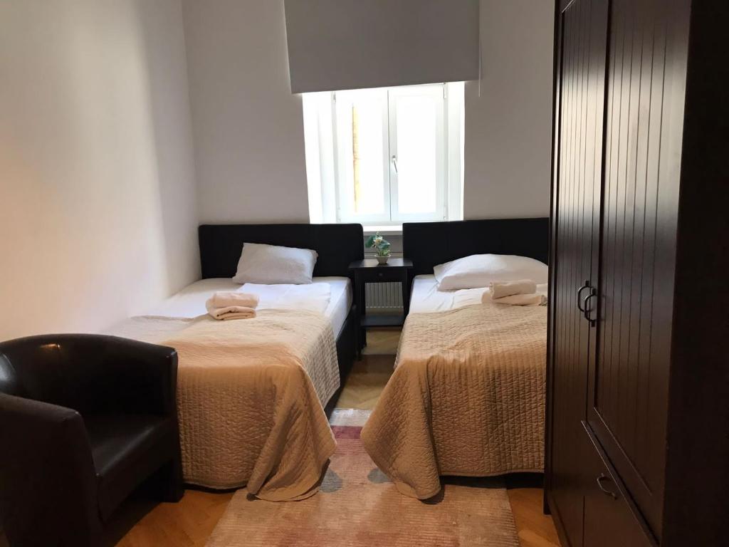 Urban Serviced Apartments - Resim 34