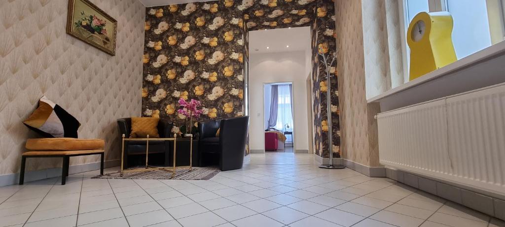 Urban Serviced Apartments - Resim 31