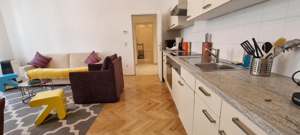 Urban Serviced Apartments - Resim 28