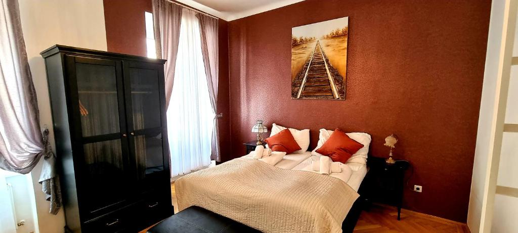 Urban Serviced Apartments - Resim 26