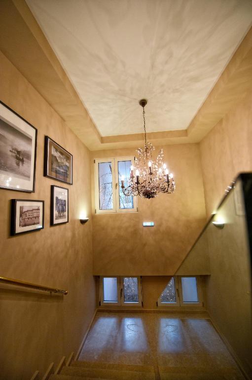 Fotografie z fotogalerie ubytování Mir Boutique Hotel v destinaci Ioannina