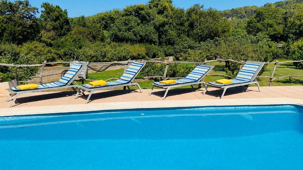 Holiday Home Casa Dina, Es Mercadal, Spain - Booking.com