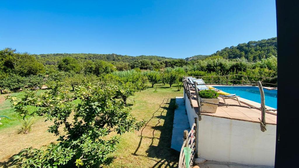 Holiday Home Casa Dina, Es Mercadal, Spain - Booking.com
