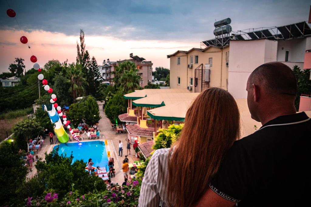 Hosté ubytování Marin Hotel