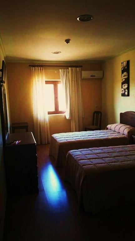 Las Mairas, Fuente Encalada – Updated 2023 Prices