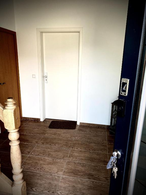 Fotografie z fotogalerie ubytování Ferienwohnung 2 Schweizer v destinaci Geisingen