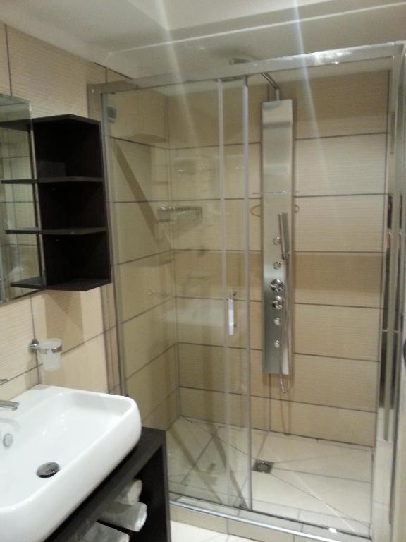 Art & Jazz Hotel - Resim 34