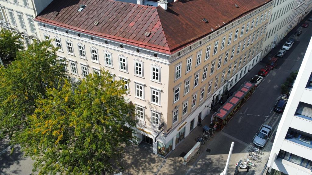 Urban Serviced Apartments - Resim 38