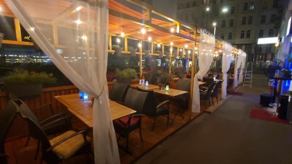 Urban Serviced Apartments - Resim 40