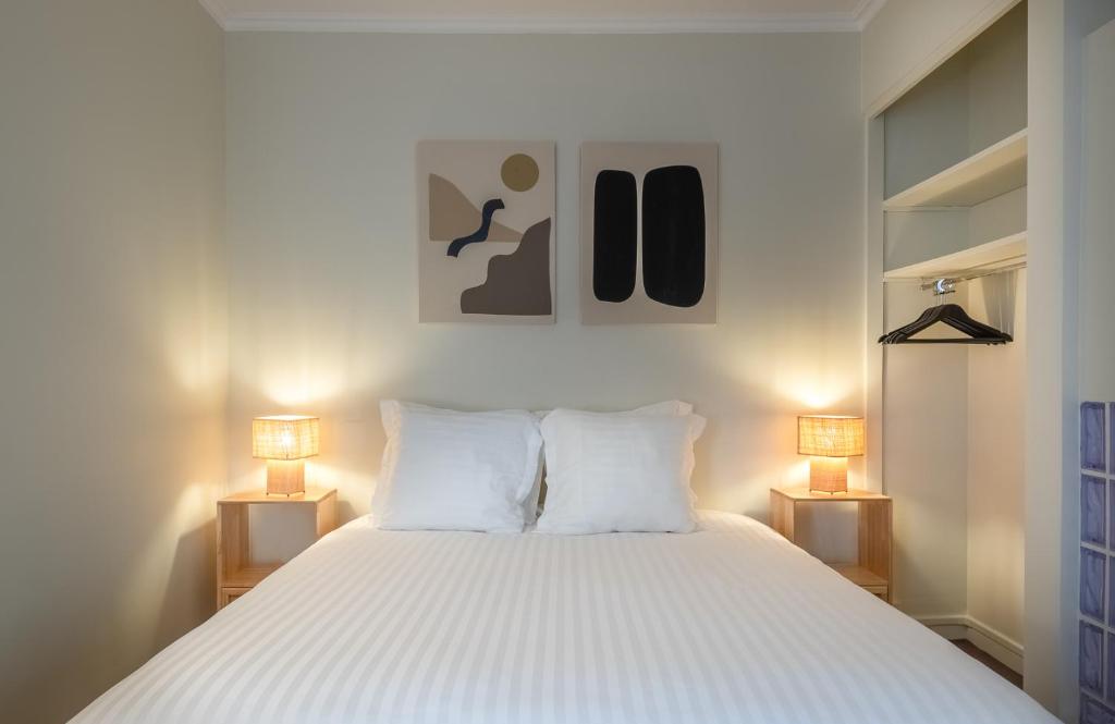 Makom Pereire - Resim 28