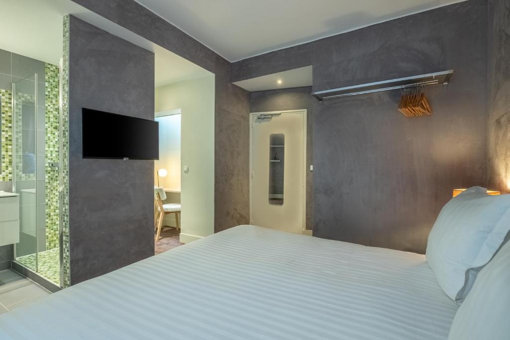 Makom Pereire - Resim 33