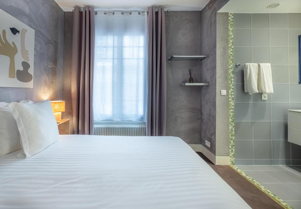 Makom Pereire - Resim 31