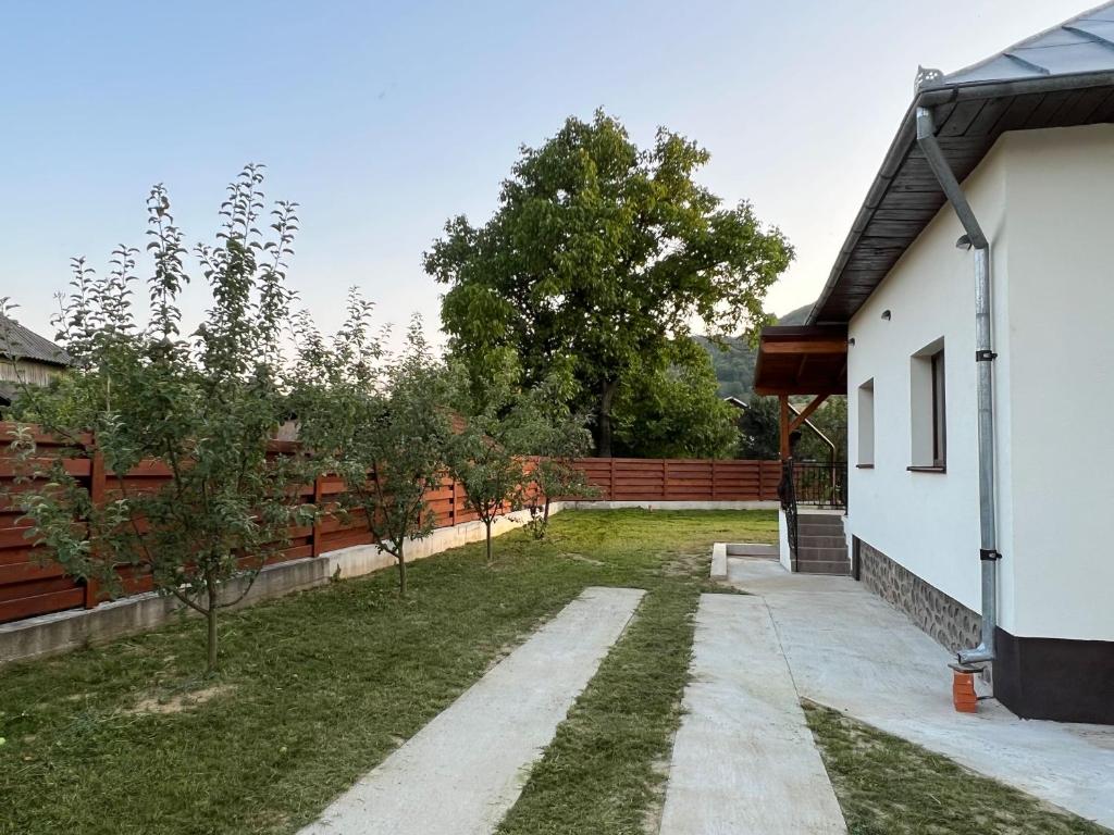 Casa Ana Corbșori - Casa De Dos Dormitorios