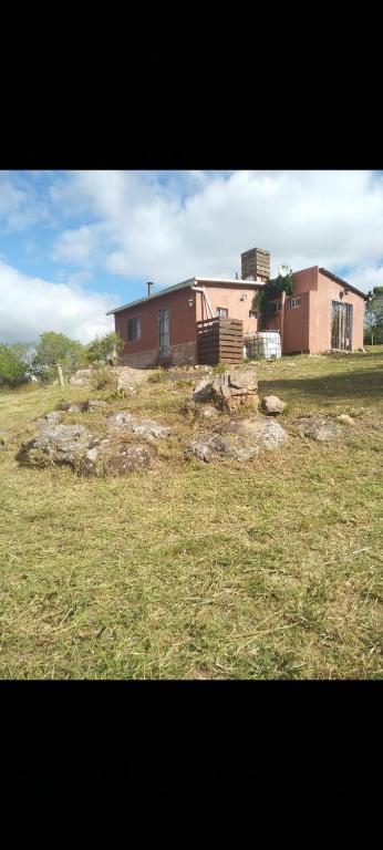 Reconquista Villa Serrana - Дом с двумя спальнями