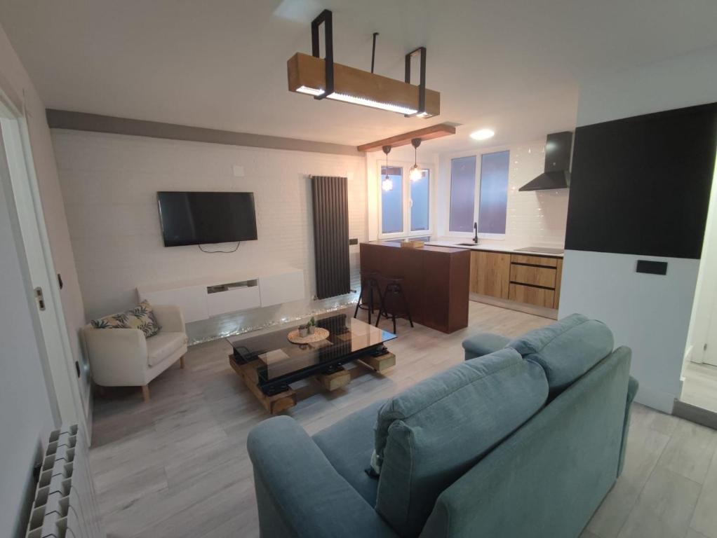 Apartamento San Francisco - Hizvo
