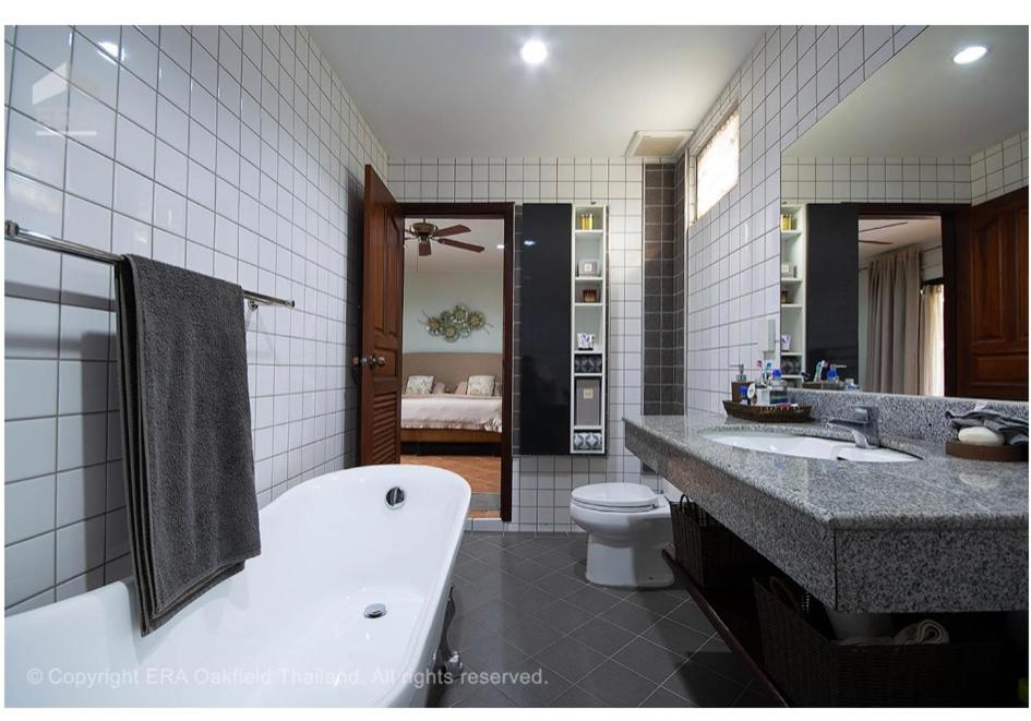 Ένα μπάνιο στο Mae Phim , Bali Residence 2 with privat pool