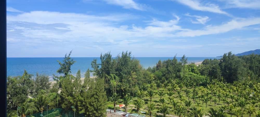 Timurbay Seafront Residence [Swan Suite] - 海景公寓